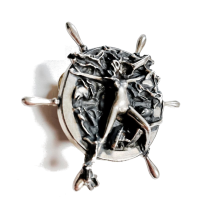 Queen of the Seas – Obrázok 1